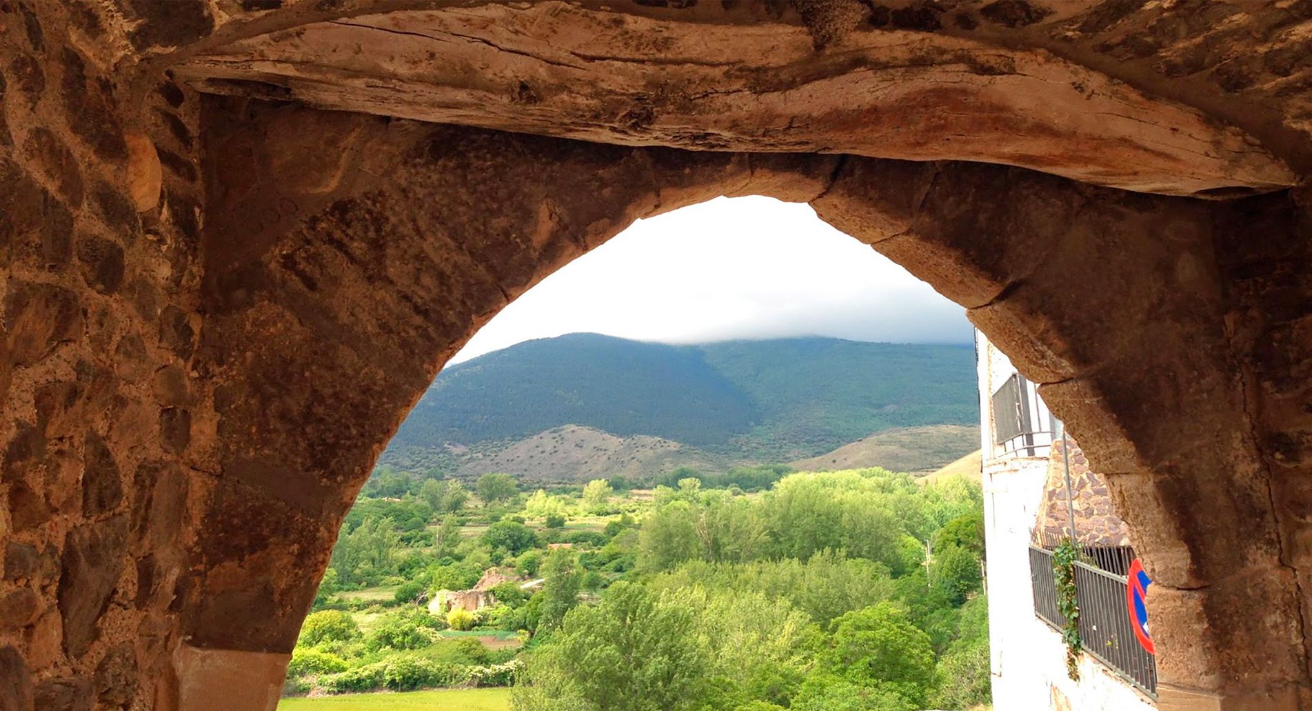 Rutas de senderismo en El Moncayo