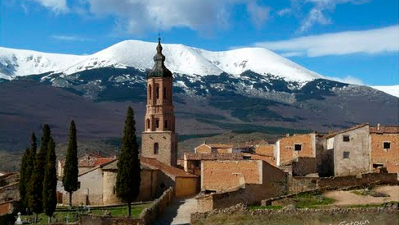 Alcalá de Moncayo